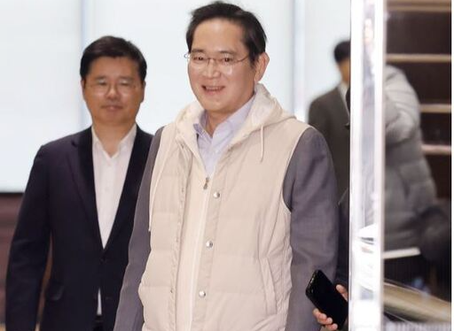 이재용·곽노정 베이징 집결…中발전포럼 개막