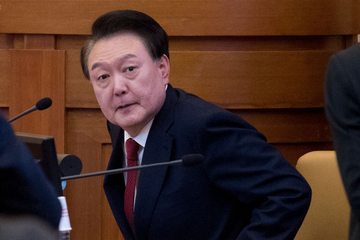 윤석열, '체포방해' 1심 징역 5년 선고