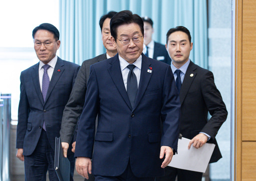 이재명 정부, ‘경제 대도약’ 시동…올해 성장률 2.0% 정조준