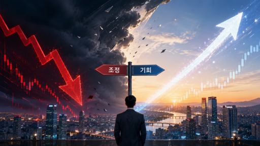 실적은 사상 최대, 주가는 급락…증권주 조정은 매수 기회 VS 과열