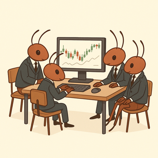 블랙 먼데이…'빚투 개미' 강제청산 '공포'커진다