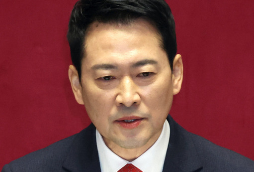 親기업 정책 대거 제안한 장동혁 "법인세 최고세율 글로벌 스탠다드 맞게 인하"