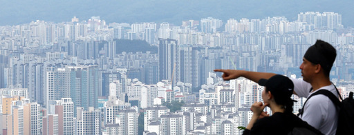 10·15 대책 약발 끝?…집값 상승폭 다시 커졌다