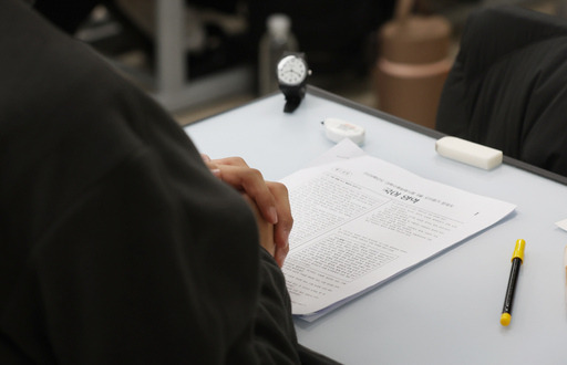 2026 수능, 영어 1등급 3.11% ‘역대 최저’…올해 상위권은 ‘국어·영어 고득점형’이 주도